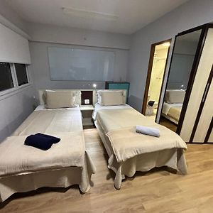 Hotel Mercu Paraiso Beneficencia Portuguesa Com Garagem 809